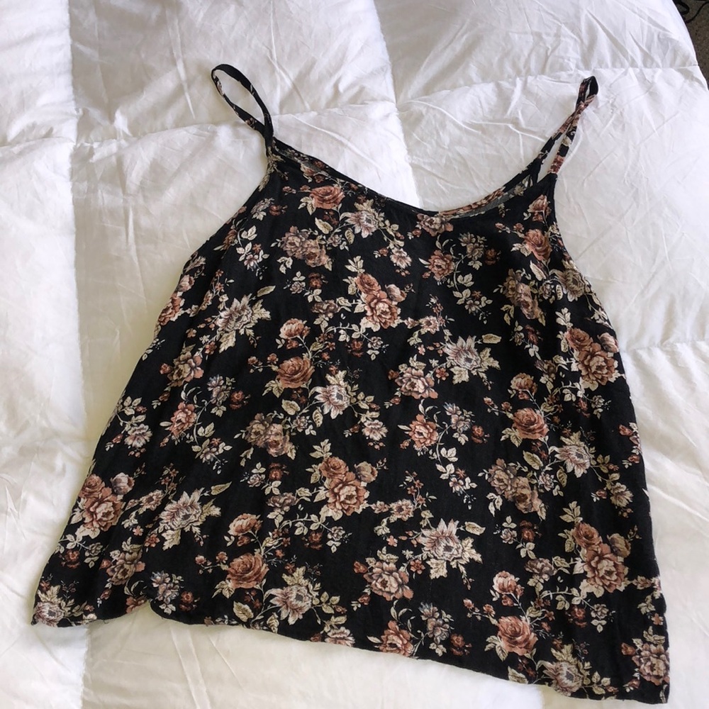 Forever 21 tank top